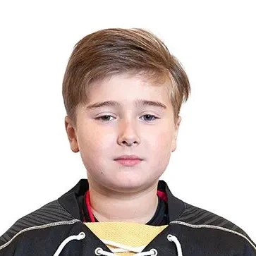 Екимов Егор Алексеевич