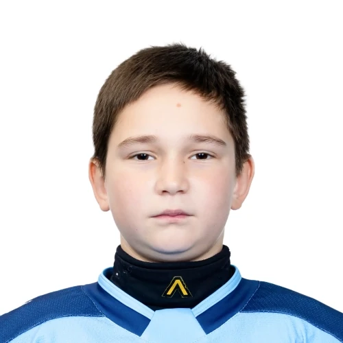 Фарзалиев Богдан Русланович