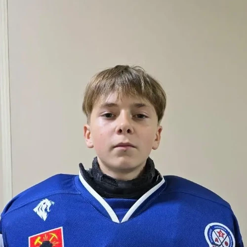Домрачев Егор Дмитриевич