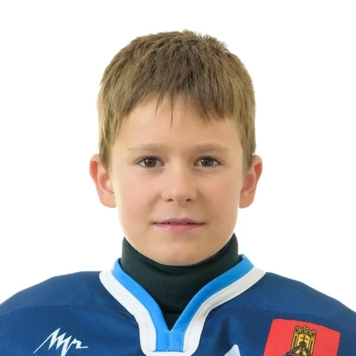 Фролов Савва Юрьевич