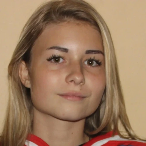 Кутикова Елизавета