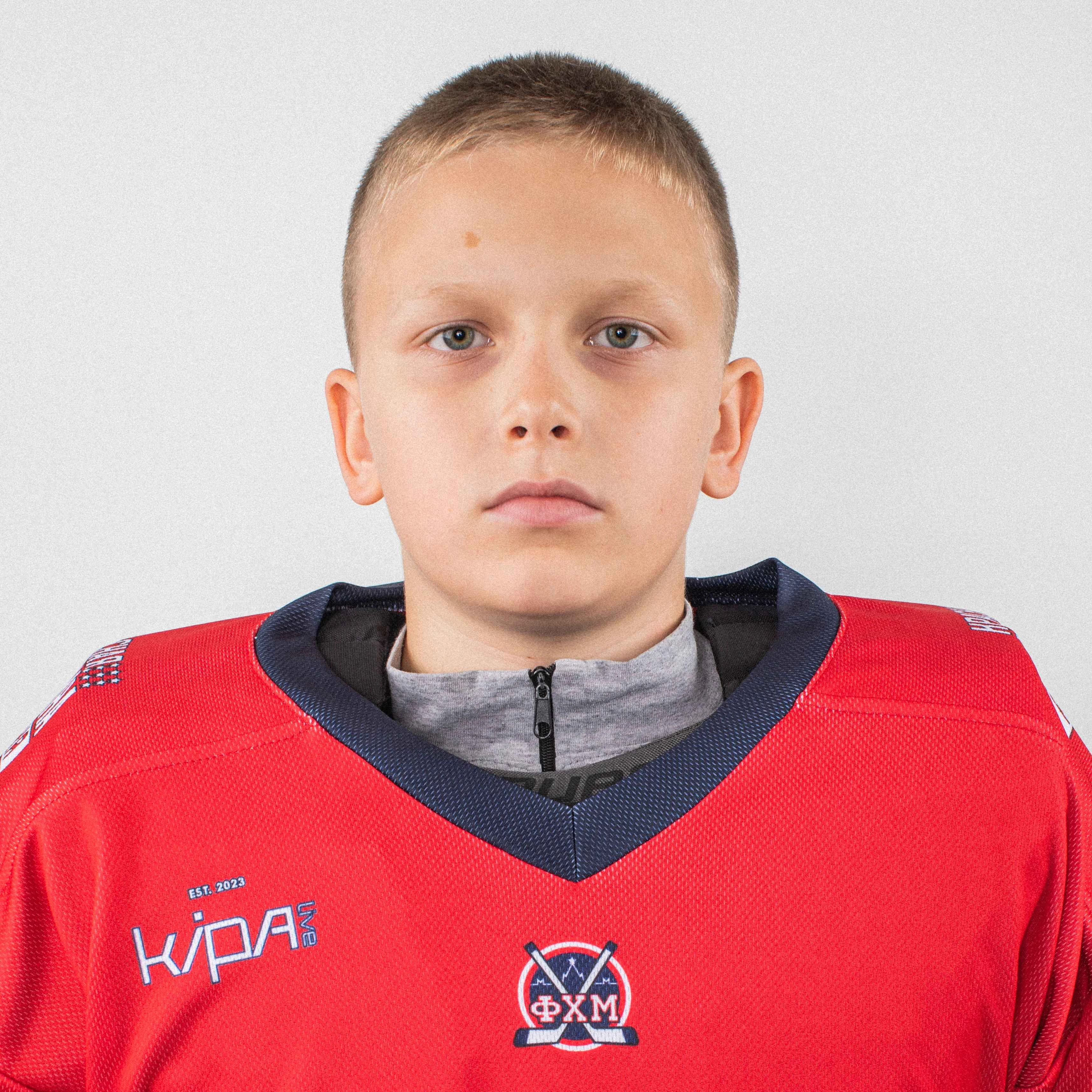 Шестаков Александр Николаевич