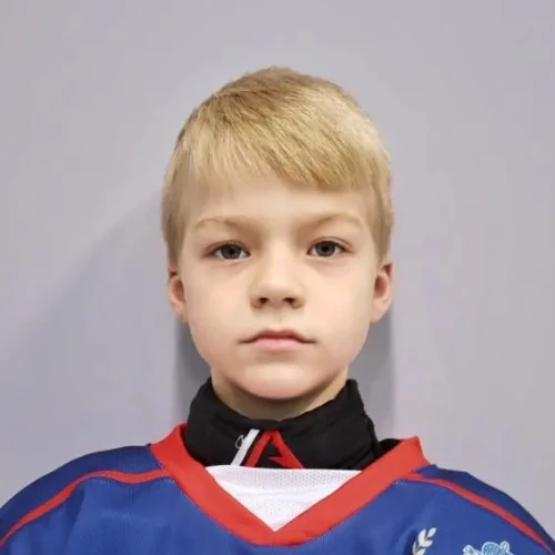 Сержантов Андрей Артёмович