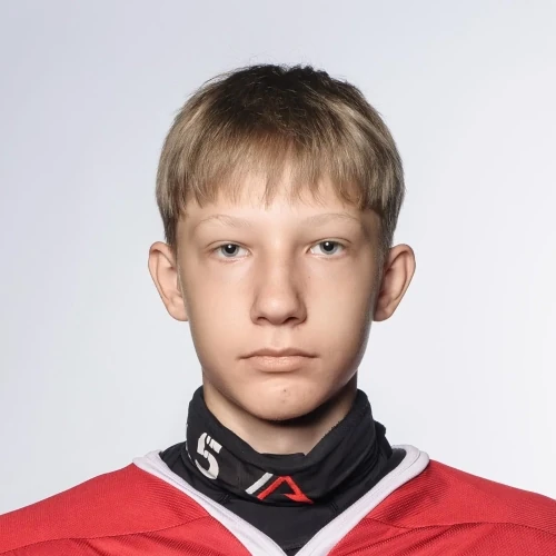Чубаров Евгений Денисович