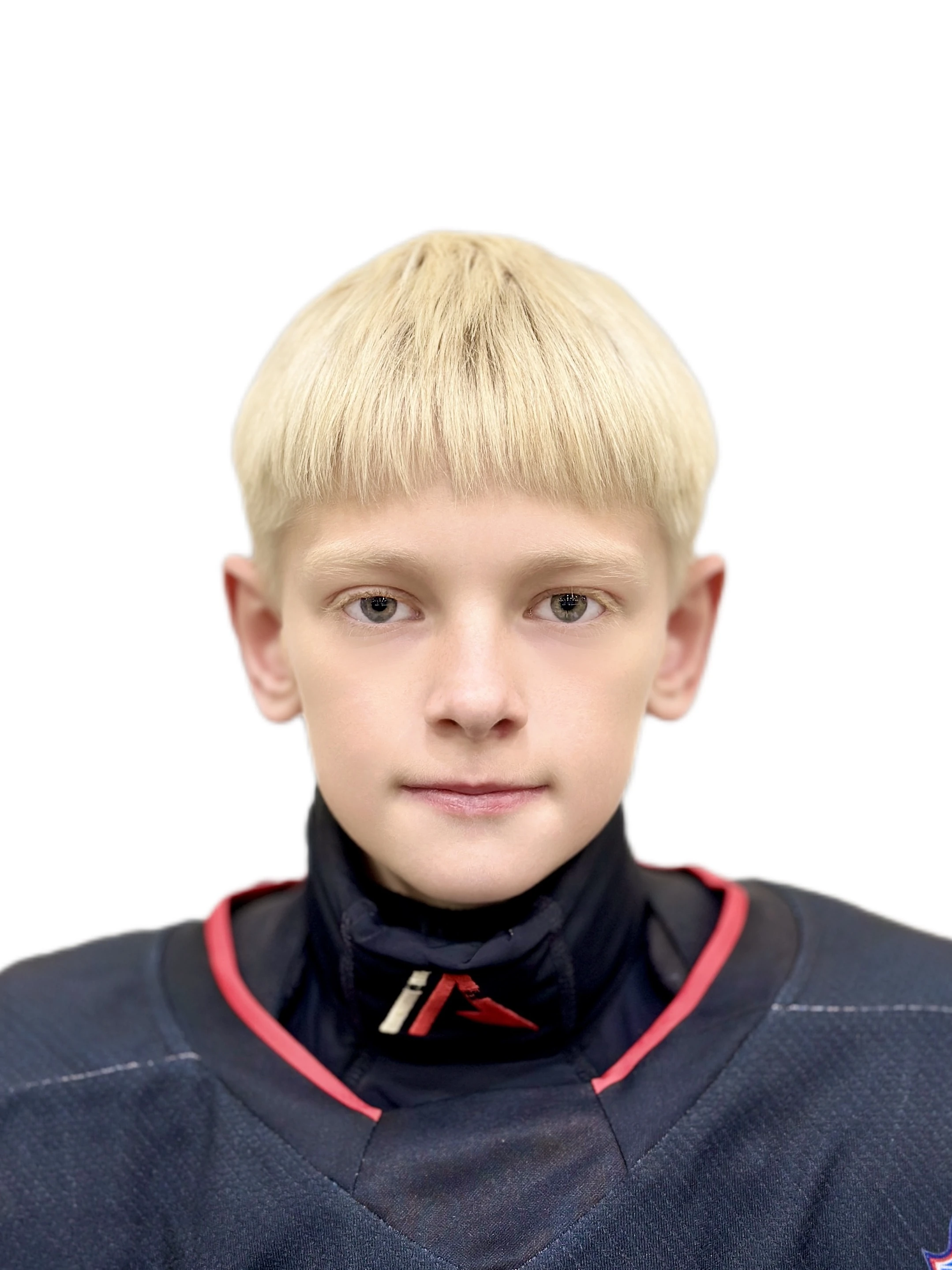 Комягин Кирилл Алексеевич