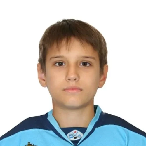 Куличенко Андрей Юрьевич