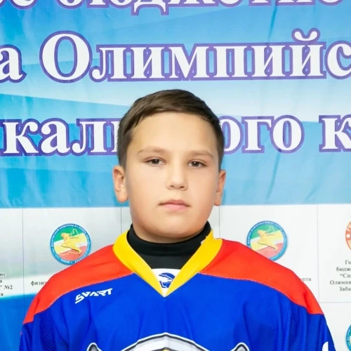 Селин Константин Станиславович