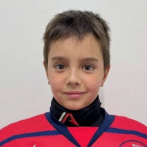 Жидков Иван Дмитриевич