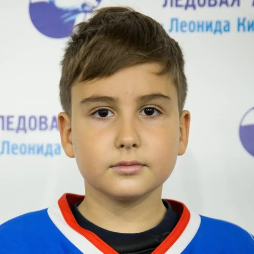 Коловатов Даниил Александрович
