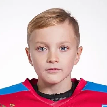 Уваров Артемий Вячеславович