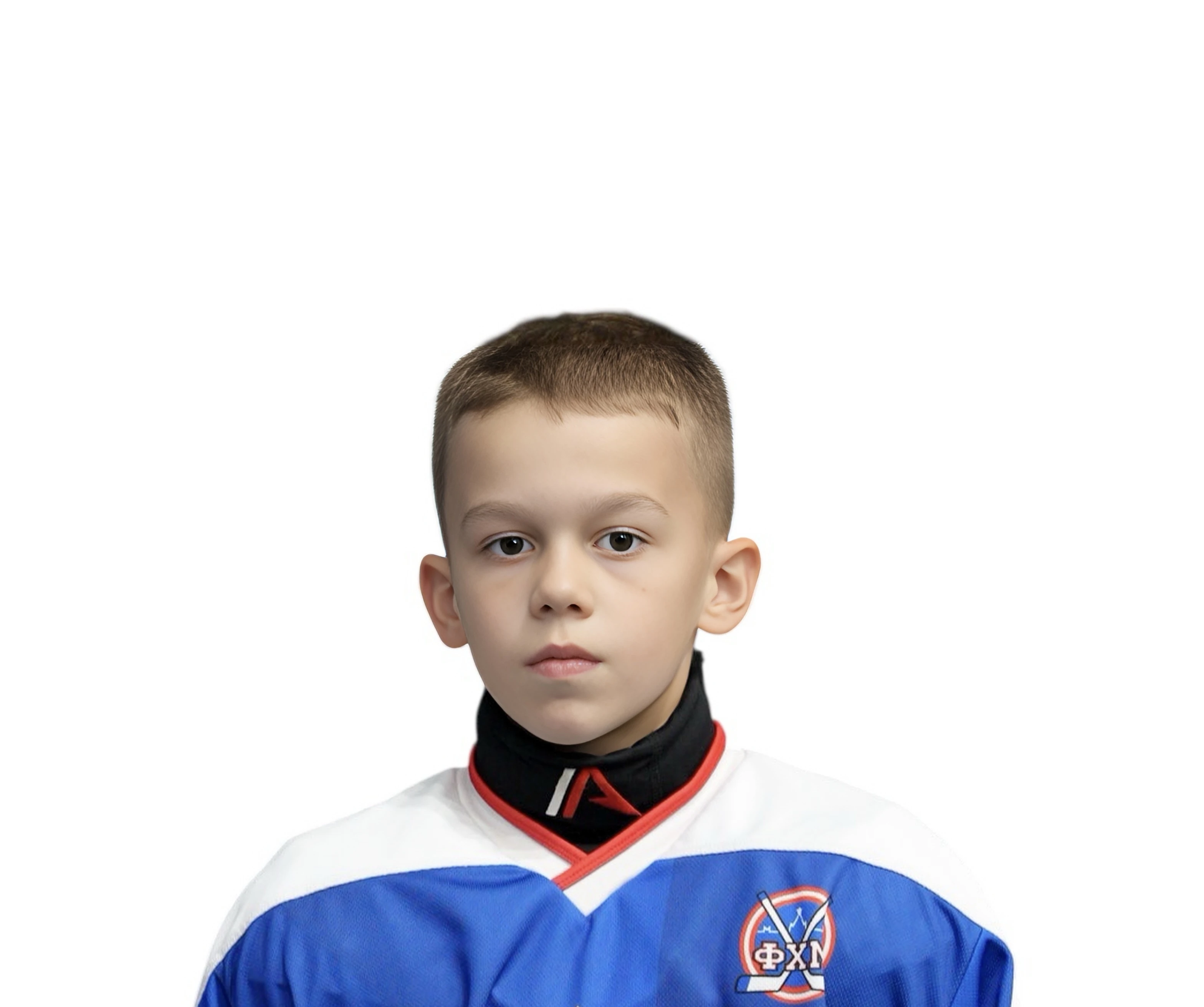 Жежеря Фёдор Антонович