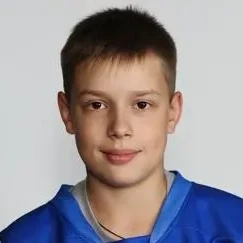 Баранов Максим Антонович