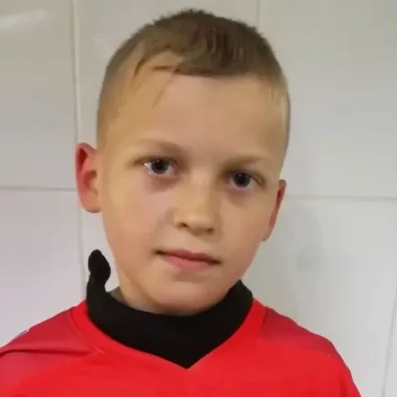 Сильвейструк Михаил Алексеевич