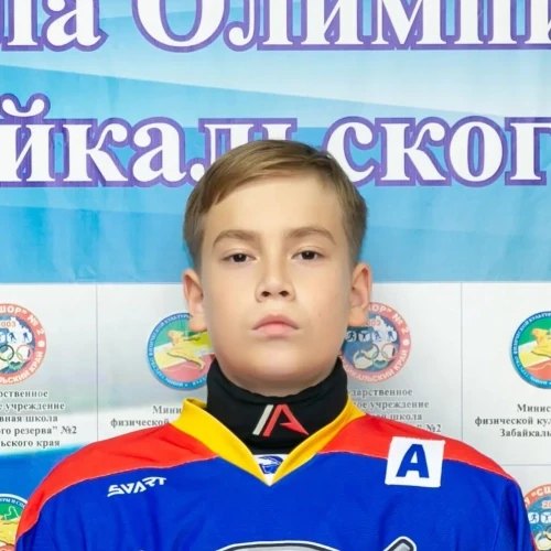 Писаревский Захар Игоревич