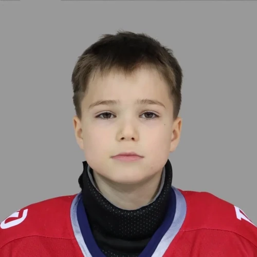 Макеев Арсений Андреевич