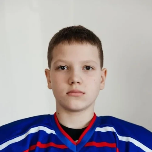 Гусев Дмитрий Сергеевич