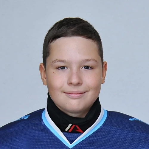 Миронов Ярослав Русланович