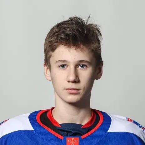 Выглазов Арсений Никитич