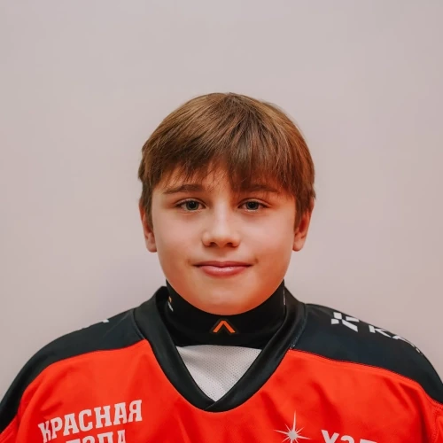 Федоров Егор Анатольевич
