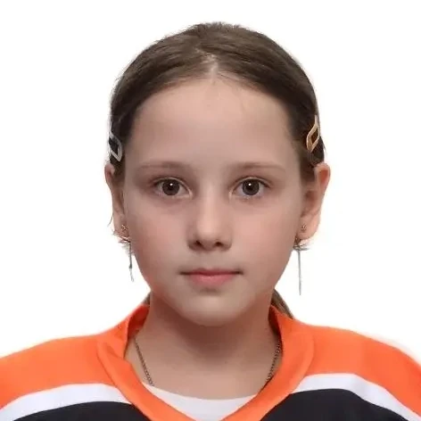 Никифорова Екатерина Сергеевна