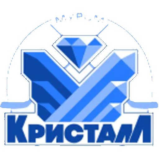 Кристалл