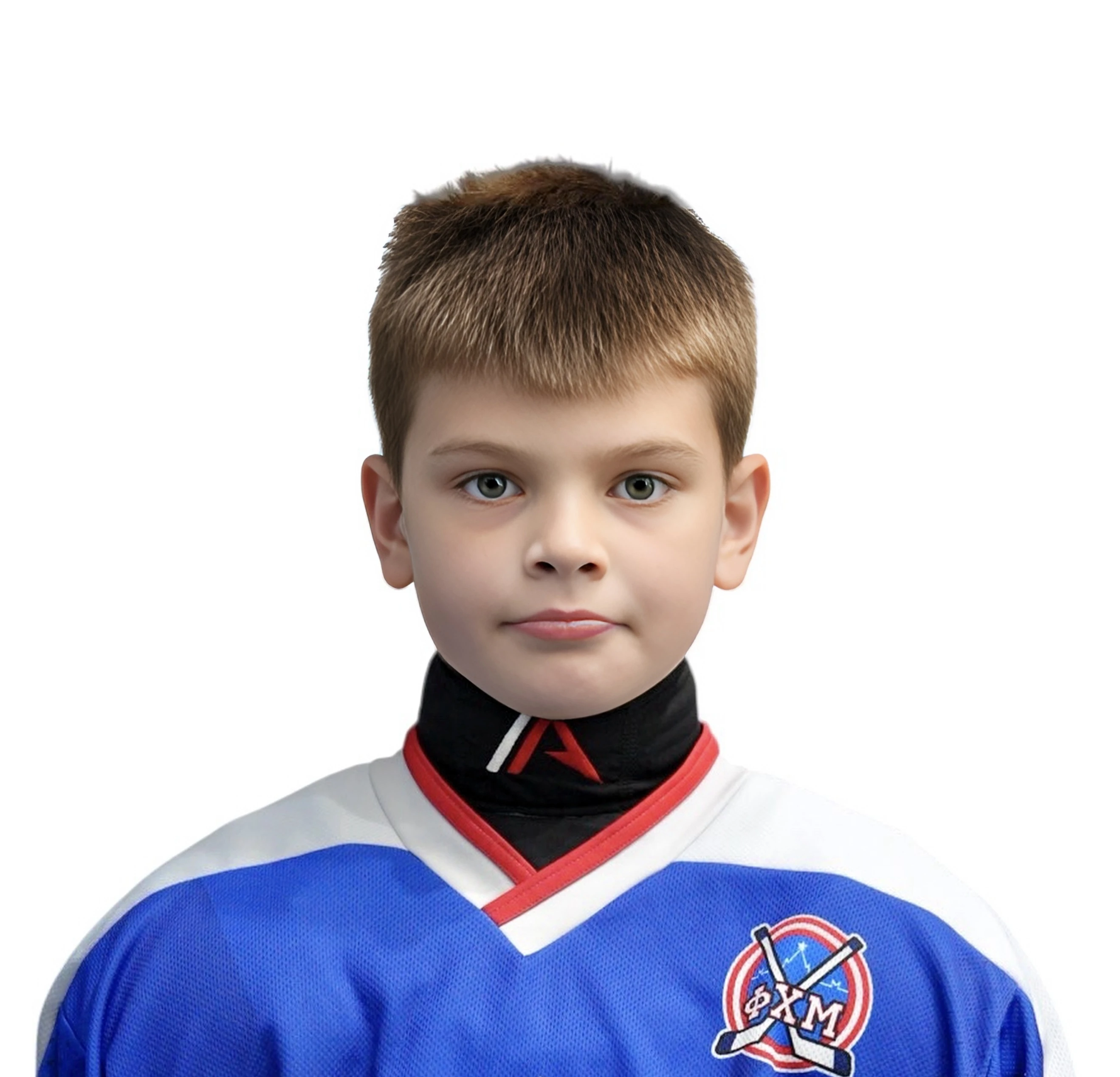 Андрей Гненков