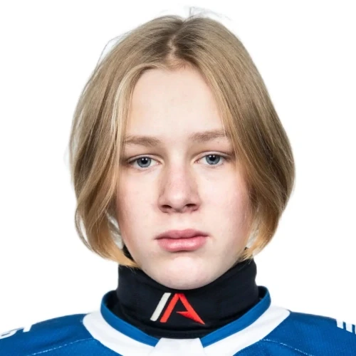 Михайлов Ярослав Владимирович