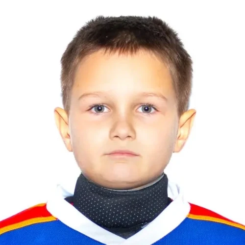 Баранов Захар Иванович