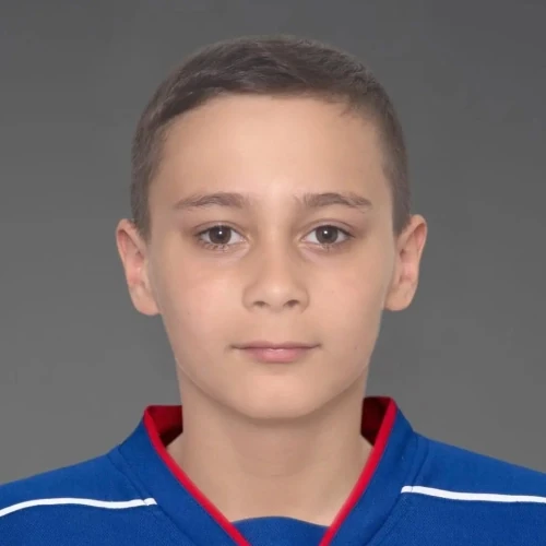 Садиров Дамир Шохрат