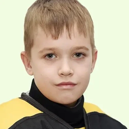 Вишняков Матвей Сергеевич