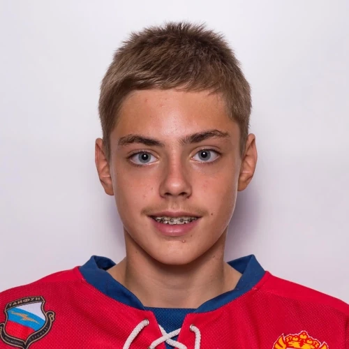Селезнев Даниил Романович