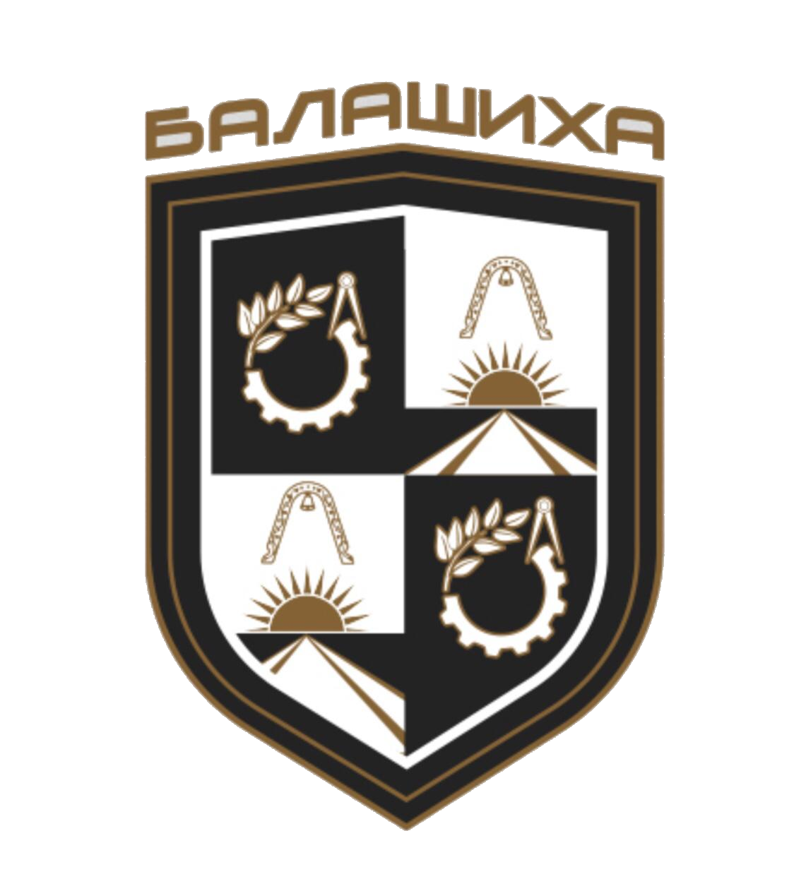 Балашиха