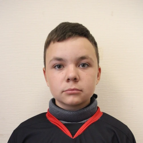 Шулаткин Ярослав Михайлович