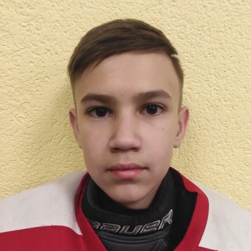 Зарубин Сергей Алексеевич