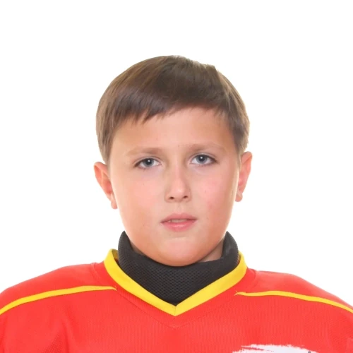 Сапрыкин Лев Евгеньевич
