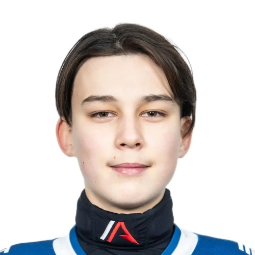 Мурзинцев Максим Сергеевич