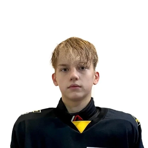 Кленин Кирилл Андреевич
