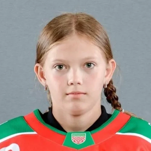 Михайлова Дарья Вячеславовна