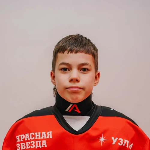 Кадочников Савелий Евгеньевич