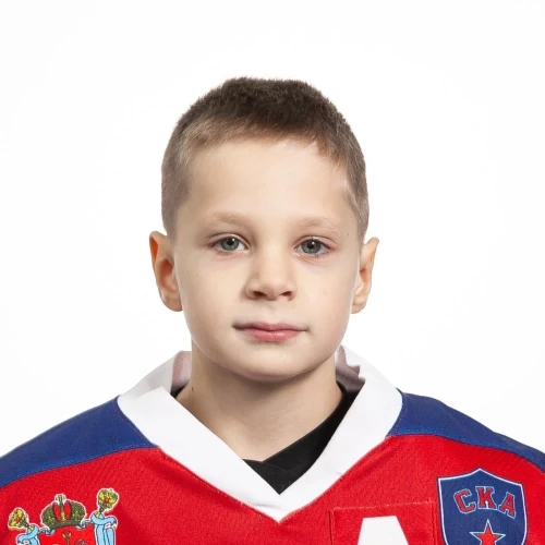 Великанов Михаил Владимирович