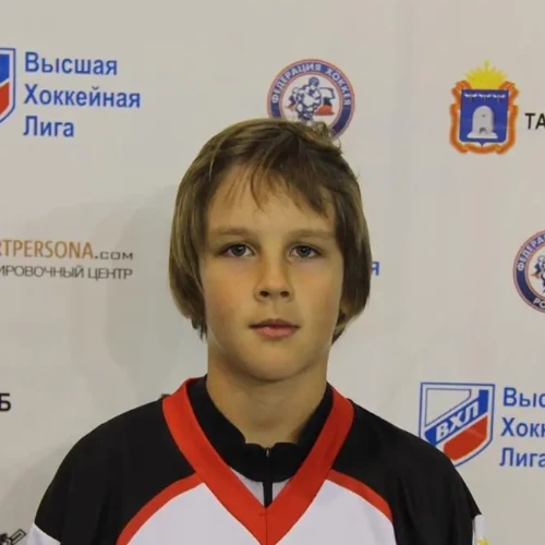Юрин Андрей Андреевич