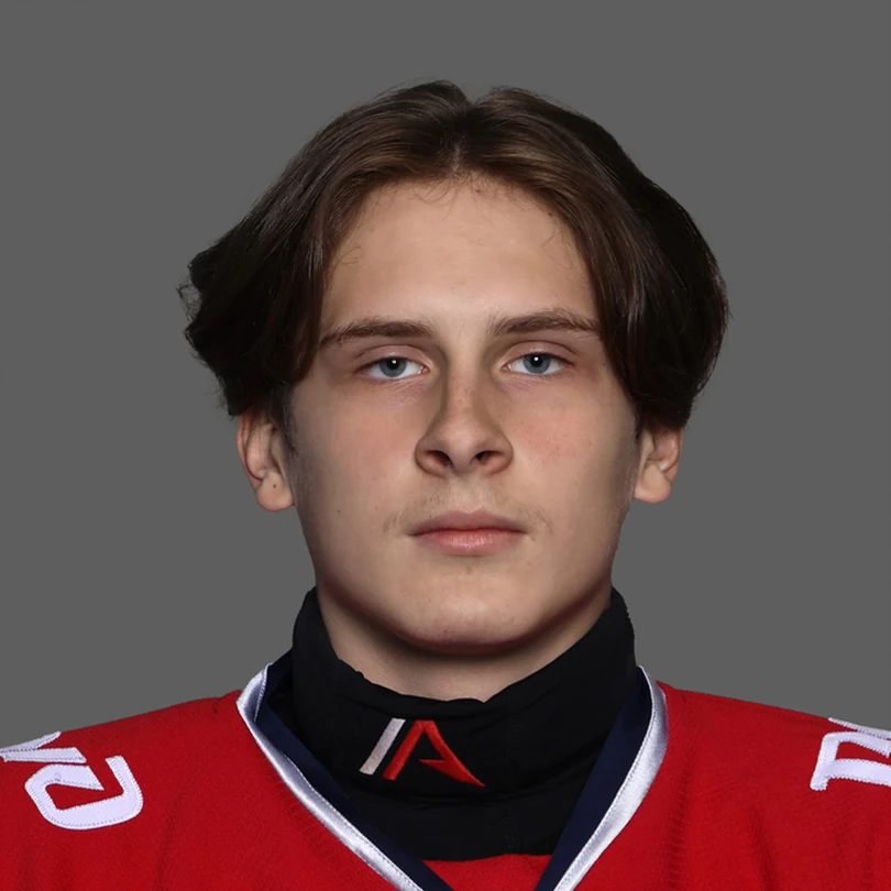 Галкин Егор Максимович