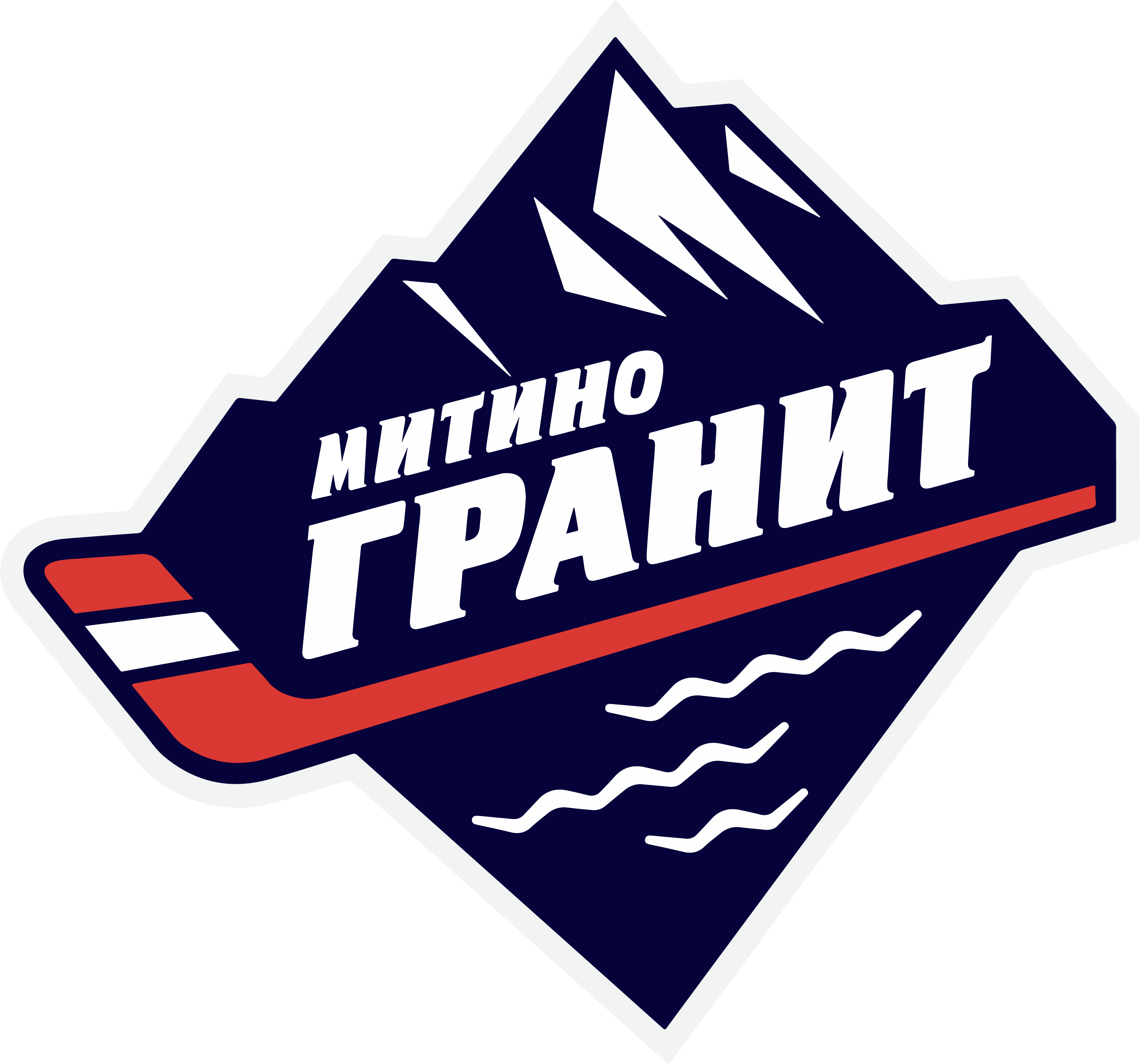 Гранит-Митино 2008