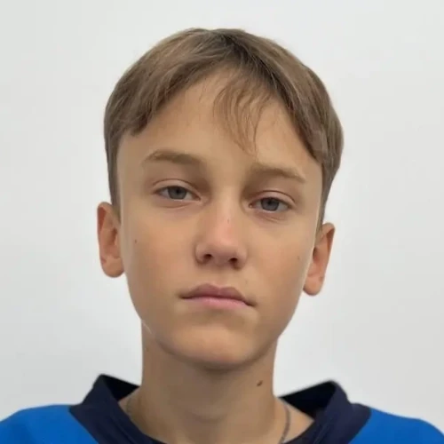 Гневашов Илья Евгеньевич