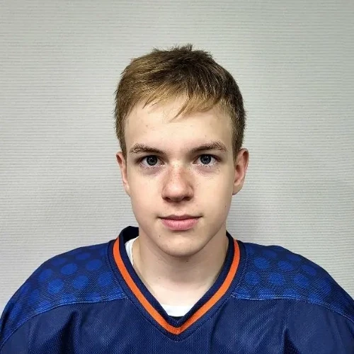 Чернов Егор Витальевич