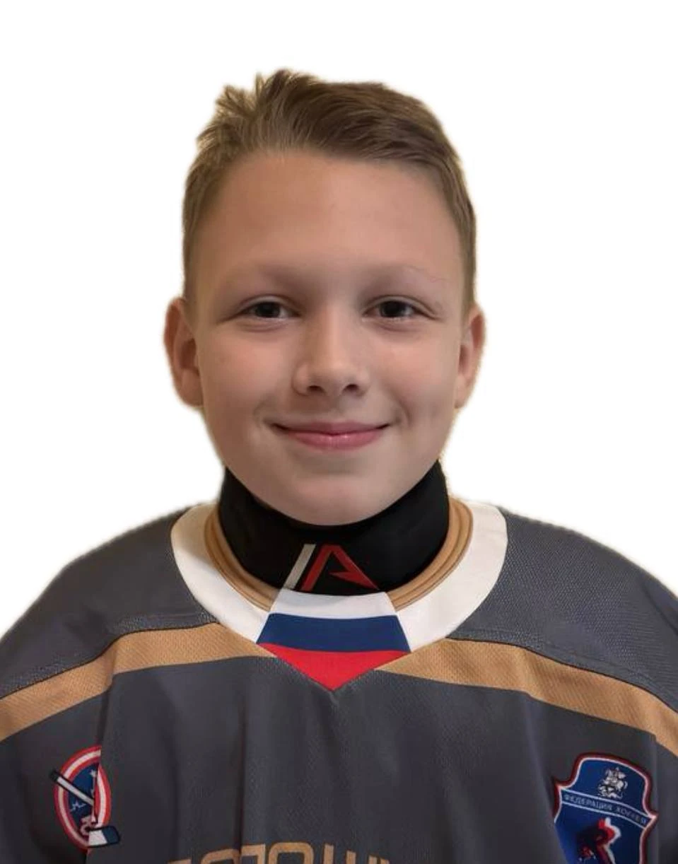 Ковалев Лев Евгеньевич