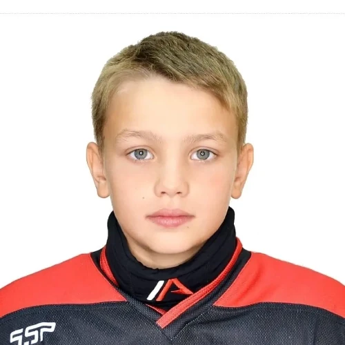 Чеснок Евгений Сергеевич