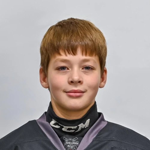 Воронов Андрей Александрович