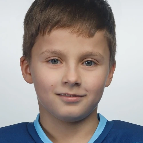Фроликов Максим Дмитриевич