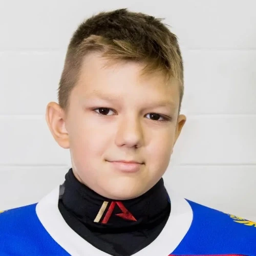 Стиплин Александр Александрович